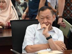 Hamka B Kady Nomor Urut 1, Ini Daftar DCT DPR RI Golkar di Dapil Sulsel I