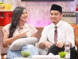 Istri Kaesang Didorong Maju di Pilkada Sleman, Said Didu: Dinasti Sudah ke Mantu Kedua, Sebentar Lagi Cucu