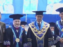Nurlina Subair, Kisah Perjuangan Penyintas Kanker Menjadi Guru Besar Ilmu Sosiologi di Unismuh Makassar