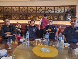 Dipimpin Surya Paloh, Elit NasDem Bakal ke Makassar Bekali Kader Cara Menang Pileg