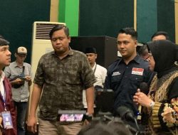 Penyandang Disabilitas Asal Bone Jadi Perwakilan Sulsel di Pertemuan BEMnus di Lampung, Dapat Apresiasi dari Mensos