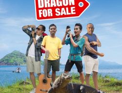 Film Terbaru Jurnalis Investigasi Dandhy Laksono Soroti Proyek Strategis Nasional, Mulai dari Food Estate, Sirkuit Mandalika hingga Kereta Cepat