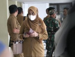 Soal Kelulusan PPPK 2023, Semuanya Bikin Honorer Sulit Tersenyum