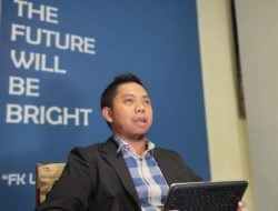 WD III Fakultas Kedokteran Unismuh Makassar Minta Tidak Terus Giring Opini Soal Kasus Perpeloncoan Mahasiswanya: Kami Terus Evaluasi Diri