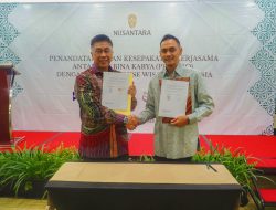 Jambuluwuk Hotels and Resorts Bangun Perhotelan Etnik Lokal di IKN