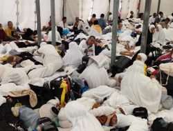 Kemenag Imbau Jemaah Haji Indonesia Simpan Alamat Hotel dan Pemondokan, Solusi saat Tersesat dan Terpisah dari Rombongan