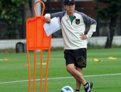 Piala Asia 2023 Jadi Turnamen Terakhir STY Bersama Timnas Indonesia, Ini Daftar Nama yang Diprediksi Menggantikan, Ada Pelatih PSM
