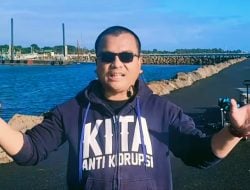 PSI Minta MK Ubah Batas Usia Minimal Capres-Cawapres Demi Muluskan Anak Jokowi? Denny Indrayana Beri Bocoran Mengejutkan