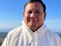 Prabowo Bangun Akademi Sepakbola di Bekasi, Khusus Persija Gratis, Ini Alasannya