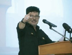 Jumat Keramat, Selain Syahrul Yasin Limpo, 2 Pejabat Kementan Ini Juga Jadi Tersangka KPK