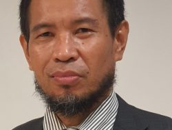 Delegitimasi Lebaran Ganda