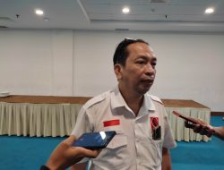 Dukung Prabowo–Airlangga, Projo Sulsel: Dia Akan Melanjutkan Cita-cita Jokowi, Contohnya IKN