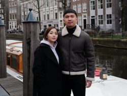 Indra Priawan Akui Lebih Pilih Istri Lalu Anak, Ini Alasannya