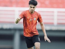 PSM Masih Cari Striker Lokal Pengganti Sananta, Kini Eks Borneo FC Ikut Trial Bersama PSM Makassar