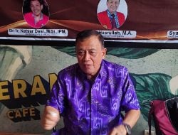 TPA Tamangapa Makin Overload, Warga Makassar Sudah Cukup Sabar Menahan Bau, Pengamat Pertanyakan Program PSEL