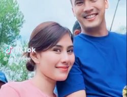 Sebelum Perselingkuhannya dengan Rendy Kjaernet Terkuak, Ternyata Syahnaz Pernah Bikin Drama Ini