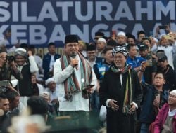 Relawan Anies Kian Menjamur, Terbanyak di Sulsel dan Jawa Barat