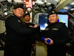 Laksamana Yudo Margono dan Jenderal Dudung Pensiun Tepat Kampanye Pemilu 2024 Dimulai, Rawan?