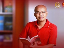 Desmond J Mahesa Meninggal Dunia, Mahfud MD Kenang Sebagai Legislator Tegas dan Berani