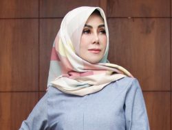 Mama Amy Dituntut Minta Maaf ke Keluarga Lady Nayoan