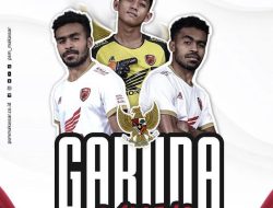Trio PSM Dilepas ke TC Timnas Indonesia, Bernardo Tavares Berharap Mereka Dimainkan