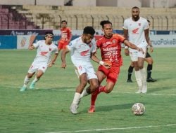 Jelang Laga Playoff Liga Champions Asia, Berikut Daftar Pemain yang Pernah Membela Bali United dan PSM Makassar