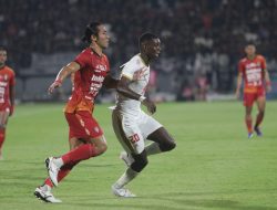 Debut 3 Pemain Baru PSM Beri Harapan, Pengamat Beri Catatan Begini