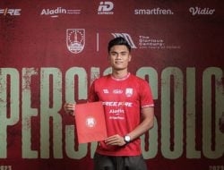 Ramadhan Sananta Gacor Bersama Persis Solo di Pramusim, PSM Makassar Menyesal?