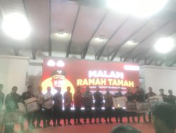 Gubernur Sulawesi Selatan Berikan Apresiasi Berupa Uang Tunai Untuk Atlet Sulsel Yang Berprestasi di Ajang Sea Games 2023