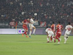 Hadirnya Kike Linares Lengkapi Kuintet Bek Tengah PSM Makassar untuk Liga 1 Musim 2023/2024