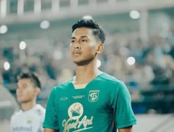 Calon Pengganti Ramadhan Sananta, Mantan Penyerang Persebaya Trial di PSM Makassar