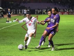 Direktur Persik Kediri Konfirmasi akan Gelar Laga Uji Coba Hadapai PSM Makassar Pekan Ini