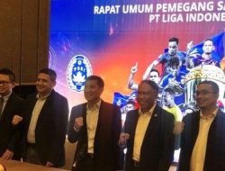 Tidak Ada Perubahan Jumlah Tim di Liga 1 2024/2025, Ini Penegasan PT LIB