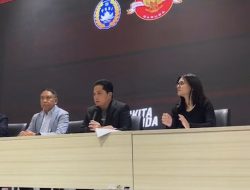 Usai Datangkan Argentina, Erick Thohir Rencanakan Turnamen Antar Negara Muslim