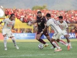 Persija Vs PSM di Laga Pembuka Liga 1 Musim 2023/2024, Ferry Paulus: Kami Masih Tunggu Keputusan