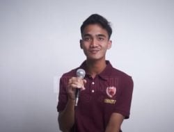 Andy Harjito Ungkap Sempat Takut dengan Yuran Fernandes, Tapi Ternyata…