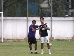 Raih Kemenangan atas Madura United, Coach Amir Ungkap Peran Besar Bernardo Tavares meski tidak Mendampingi Langsung