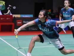 Jelang Final Taipei Open 2023, Ana/Tiwi Dihantui Rekor Buruk Tak Pernah Menang atas Yu Rim/Seung Chan