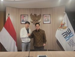 Shin Tae Yong Lempar Kode Perpanjangan Kontrak, Masih Layak?