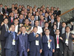 Sambut Datangnya Liga 1 Musim 2023/2024, PSSI Dan PT LIB Gelar Penyegaran Untuk Pengawas Pertandingan