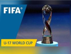 Daftar Lengkap Peserta Piala Dunia U-17 Indonesia, Ada Argentina dan Brazil