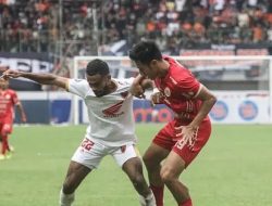 Laga Persija vs PSM Diundur, Ini Penjelasan Panpel Soal Tiket yang Sudah Dibeli