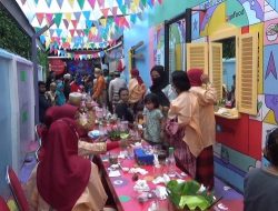 Pendataan Minat Bakat Anak di Longwis Digiatkan, DP3A Target 15 Kecamatan
