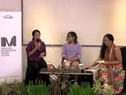 Siap-siap untuk Komunitas Literasi Se-Indonesia Timur, Bantuan Dana Melalui Program Baku Bantu Segera Dibuka