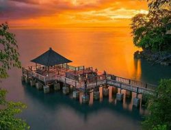 Tanjung Palette Bone, Pesona Eksotis di Sulawesi Selatan