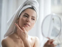 Cegah Penuaan Dini, Produk Skincare Ini Lindungi Kulit dari Efek Paparan Sinar Matahari