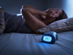 Bahaya Insomnia, Penyebab dan Cara Mengatasinya 