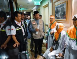 Ashabul Kahfi Usul Jemaah Haji Langsung Mendarat di Jeddah Bukan di Madinah, Ini Alasannya