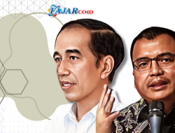 ‘Dinasti’ Politik dan Bisnis Jokowi Disorot, Denny Indrayana: Korupsi, Kolusi dan Nepotisme Makin Merajalela