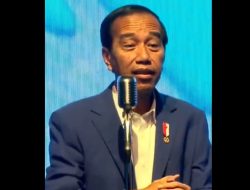 Loyalis Anies Baswedan Tagih Janji Jokowi Jadikan Indonesia Swasembada Pangan
